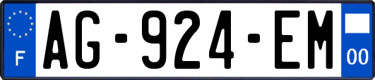 AG-924-EM