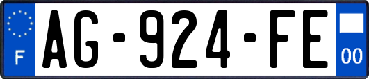 AG-924-FE