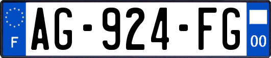 AG-924-FG