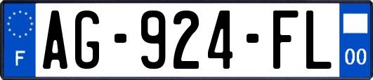 AG-924-FL