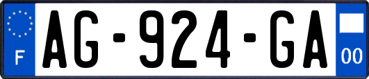 AG-924-GA