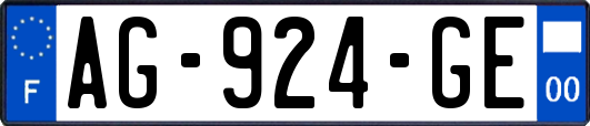 AG-924-GE