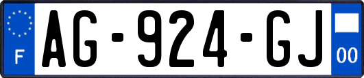 AG-924-GJ