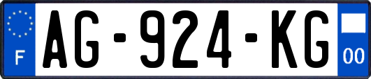 AG-924-KG