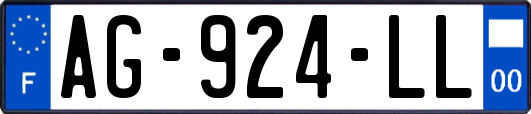 AG-924-LL