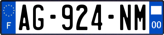 AG-924-NM