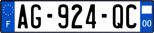 AG-924-QC