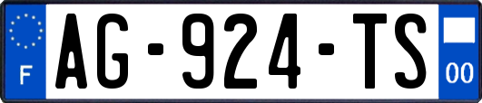 AG-924-TS