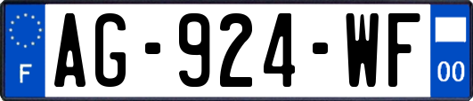 AG-924-WF
