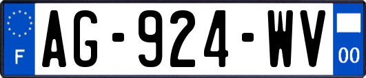 AG-924-WV