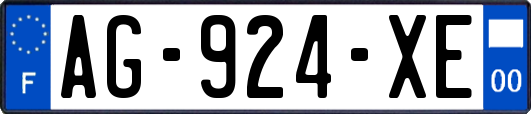 AG-924-XE