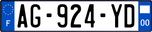 AG-924-YD