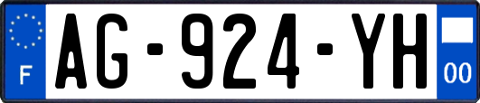 AG-924-YH