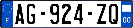 AG-924-ZQ