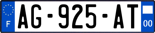 AG-925-AT