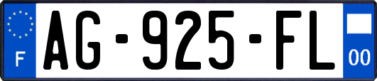 AG-925-FL