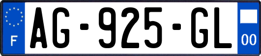 AG-925-GL
