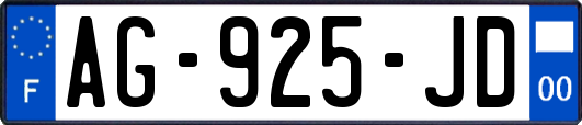 AG-925-JD