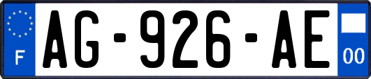 AG-926-AE