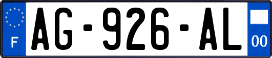 AG-926-AL