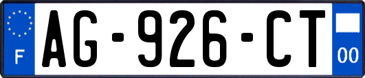 AG-926-CT