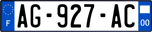 AG-927-AC