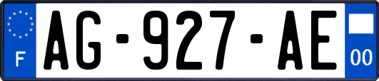 AG-927-AE