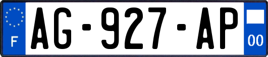 AG-927-AP