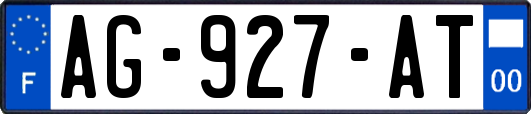 AG-927-AT