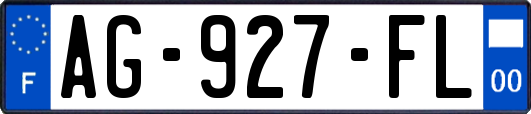 AG-927-FL