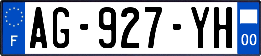 AG-927-YH