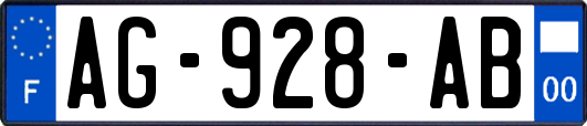 AG-928-AB