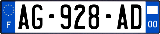 AG-928-AD