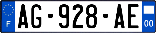 AG-928-AE