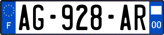 AG-928-AR