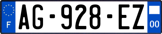 AG-928-EZ