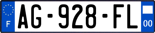 AG-928-FL
