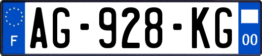 AG-928-KG