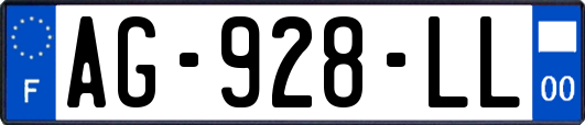AG-928-LL