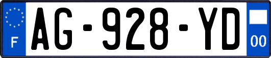 AG-928-YD
