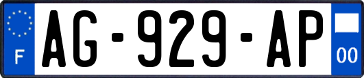 AG-929-AP