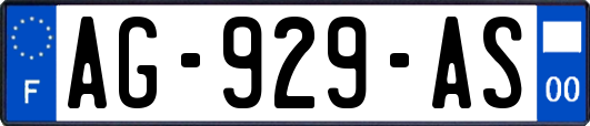 AG-929-AS