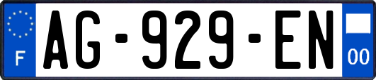 AG-929-EN