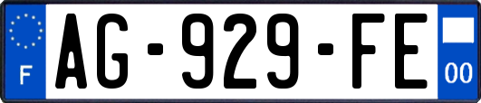 AG-929-FE