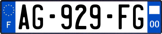 AG-929-FG