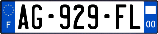 AG-929-FL