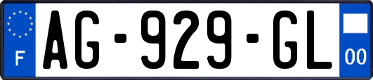 AG-929-GL