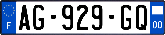 AG-929-GQ
