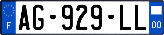 AG-929-LL