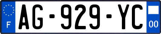 AG-929-YC